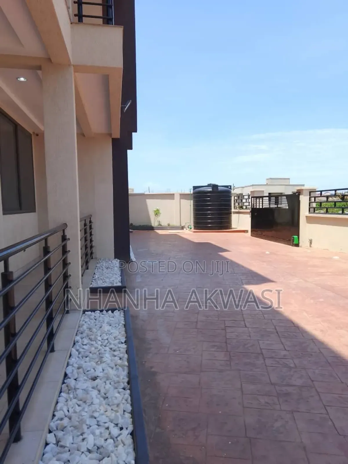 2bdrm Apartment in Lashibi Mf, Tema Metropolitan for rent