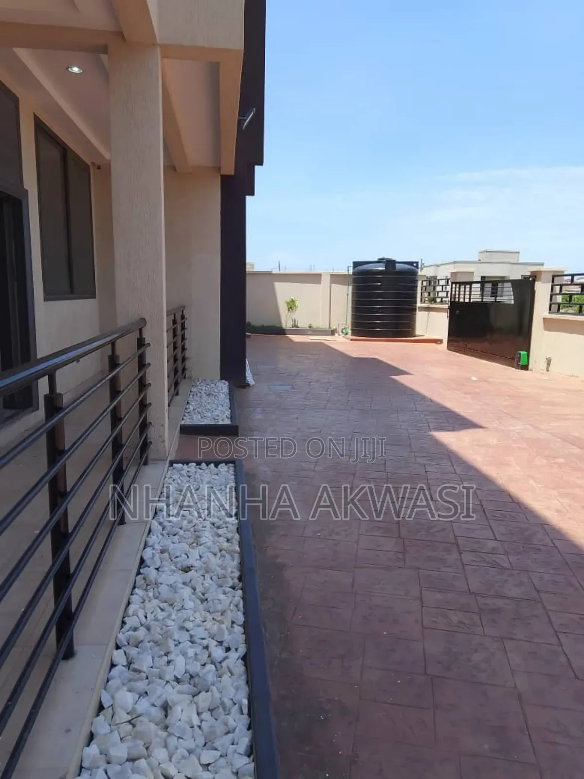 2bdrm Apartment in Lashibi Mf, Tema Metropolitan for rent