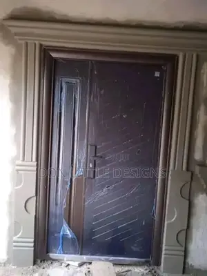 Windows, Fence Wall and Door Designs
