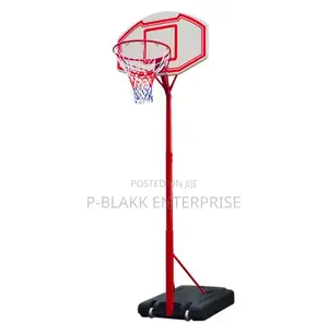 Portable Basketball Hoop Stand