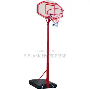 Portable Basketball Hoop Stand