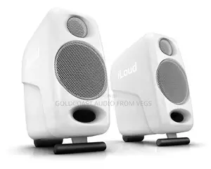 Iloud Micro Monitor Portable Ultra-Compact Speakers