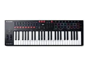 M-Audio Oxygen Pro 49-Key Keyboard Controller
