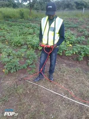 Legend Tech Water and Hydro Survey Service