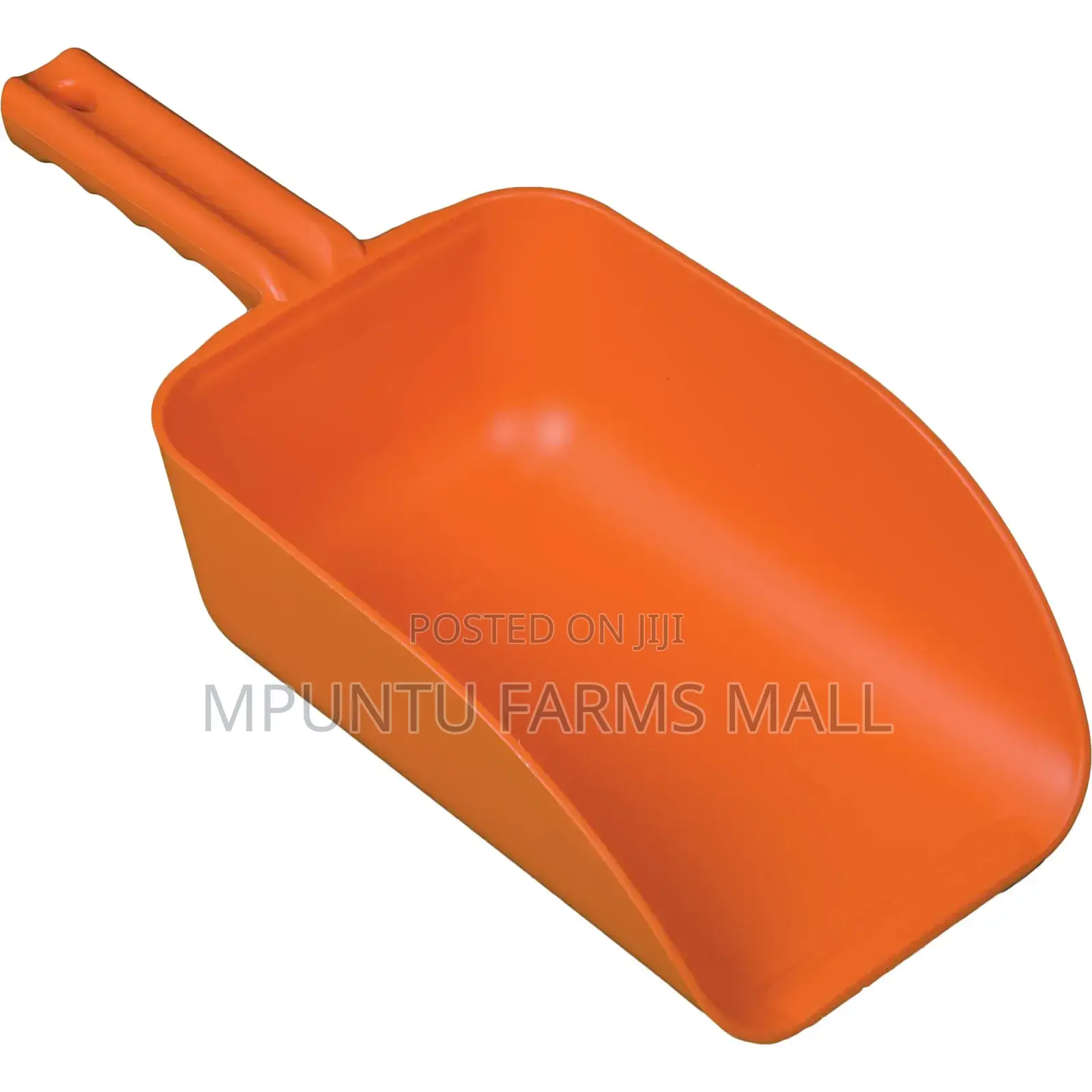 Feed Scooper