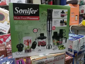 Multi Food Processor