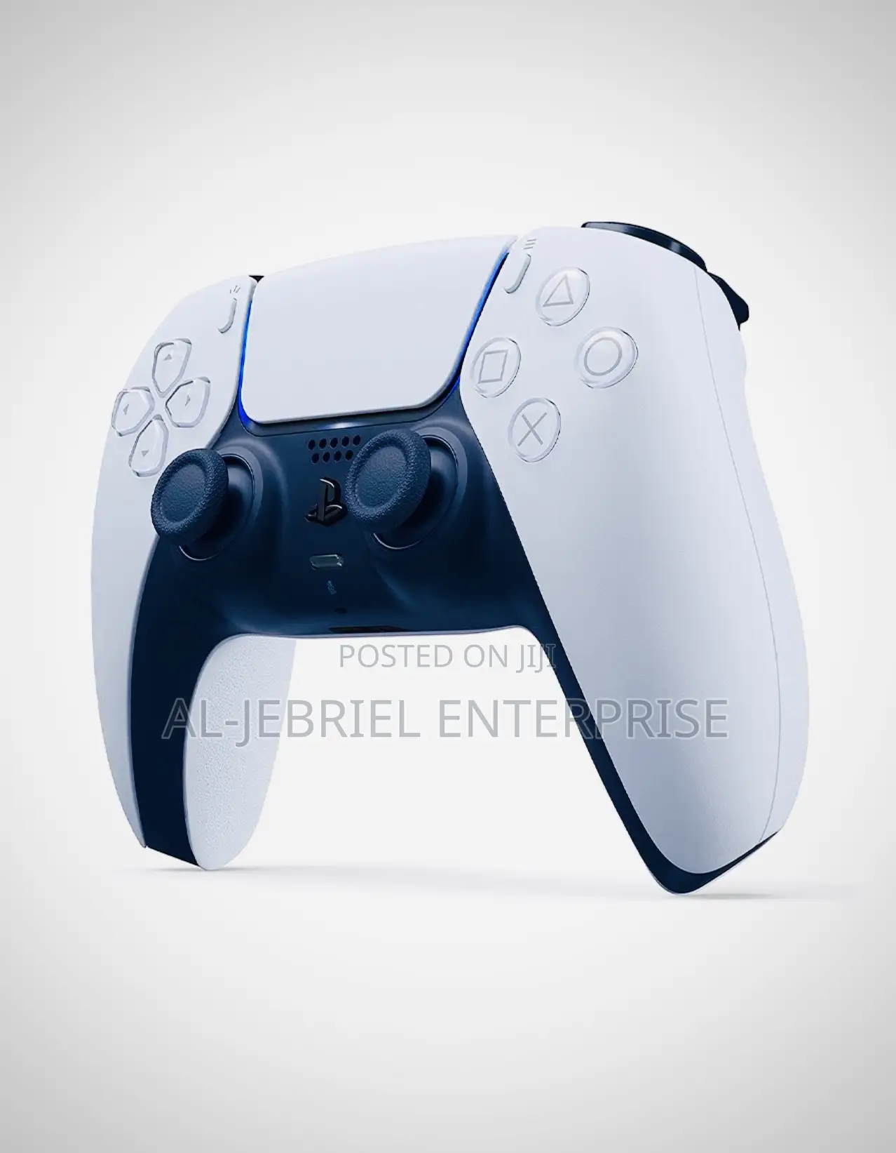 Sony Ps5 Controller