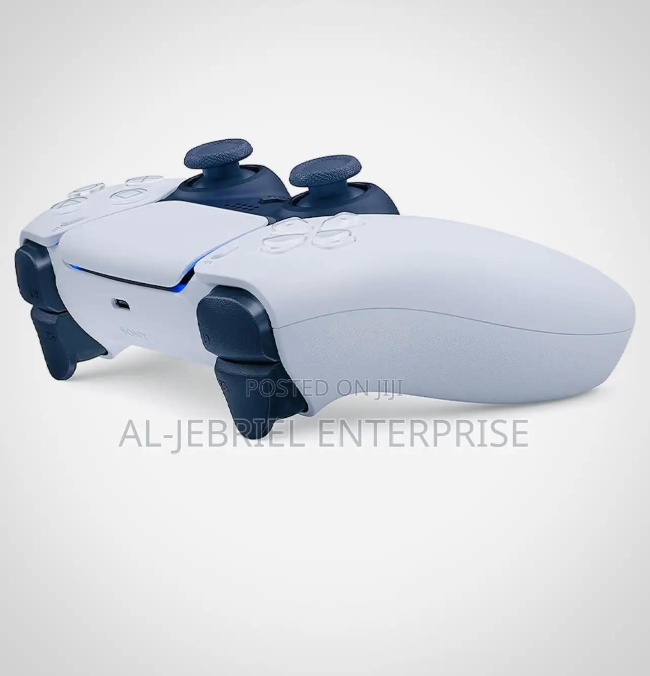 Sony Ps5 Controller
