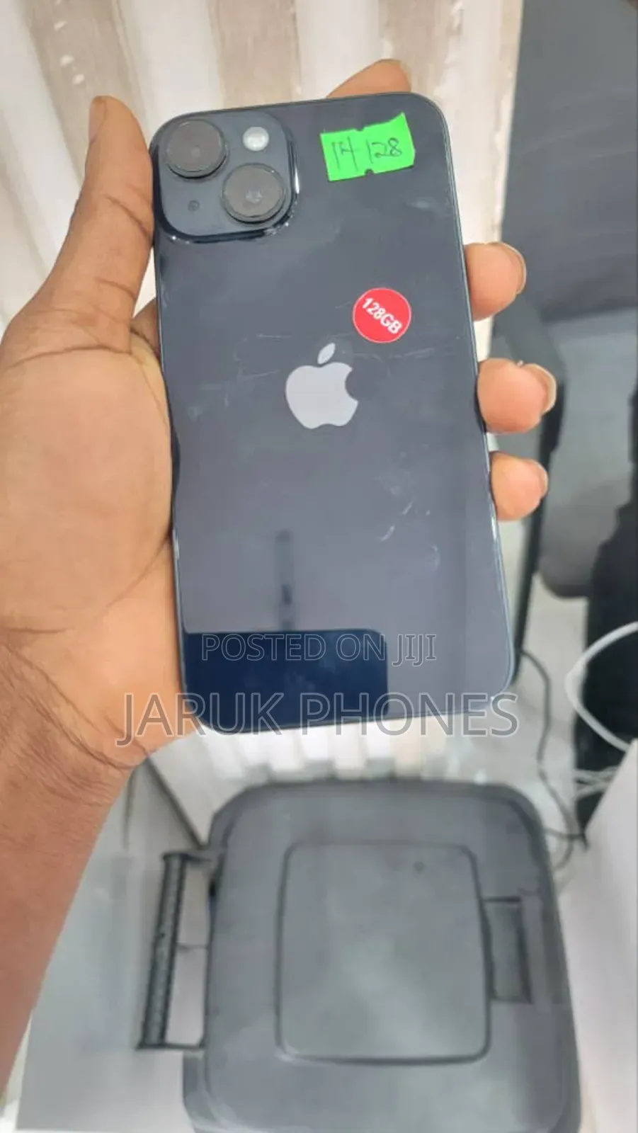 Apple iPhone 14 128 GB Blue
