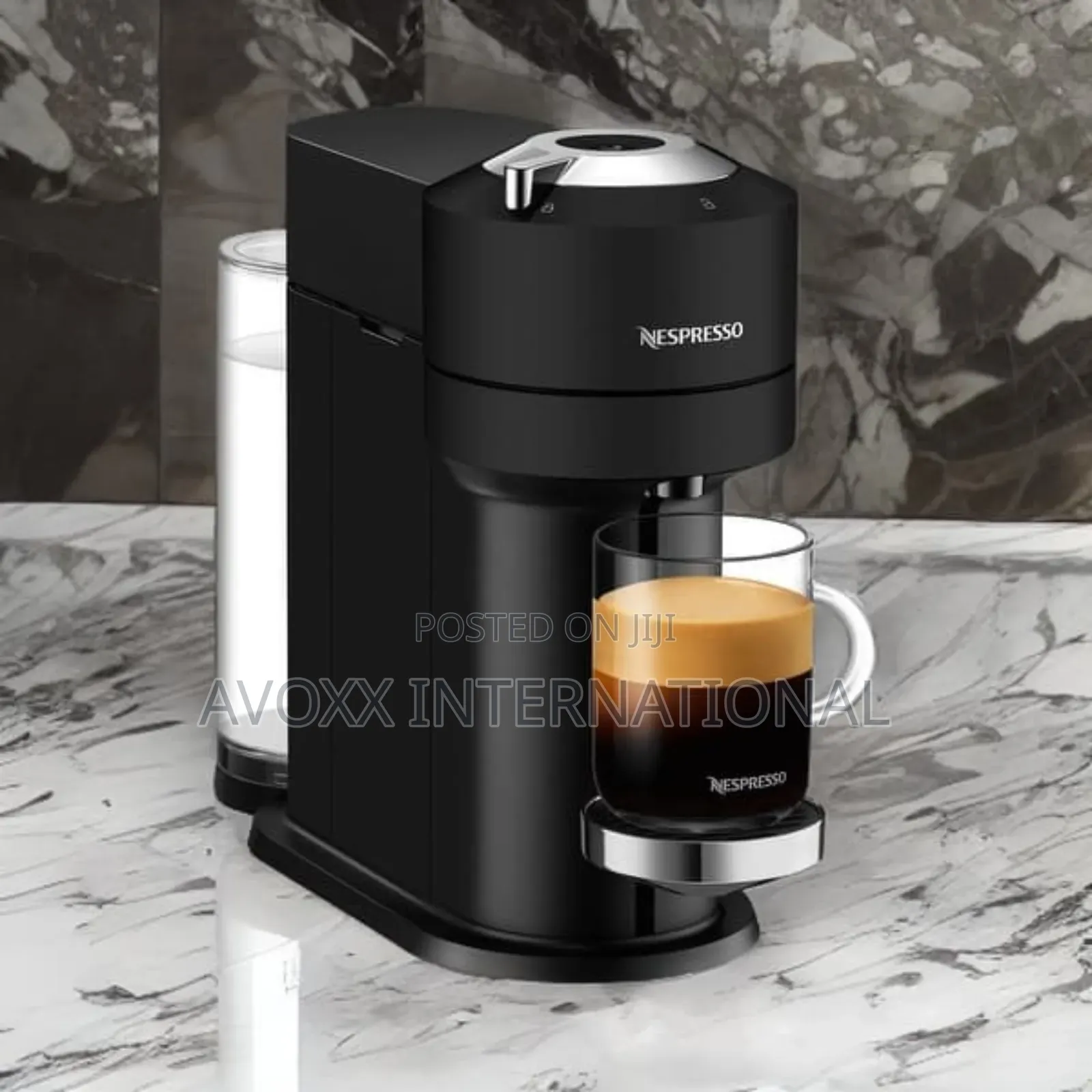 Nespresso Vertuo Next Deluxe Coffee Espresso Maker,Breville