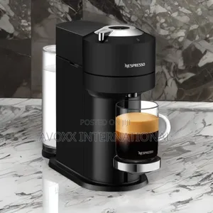 Nespresso Vertuo Next Deluxe Coffee Espresso Maker,Breville