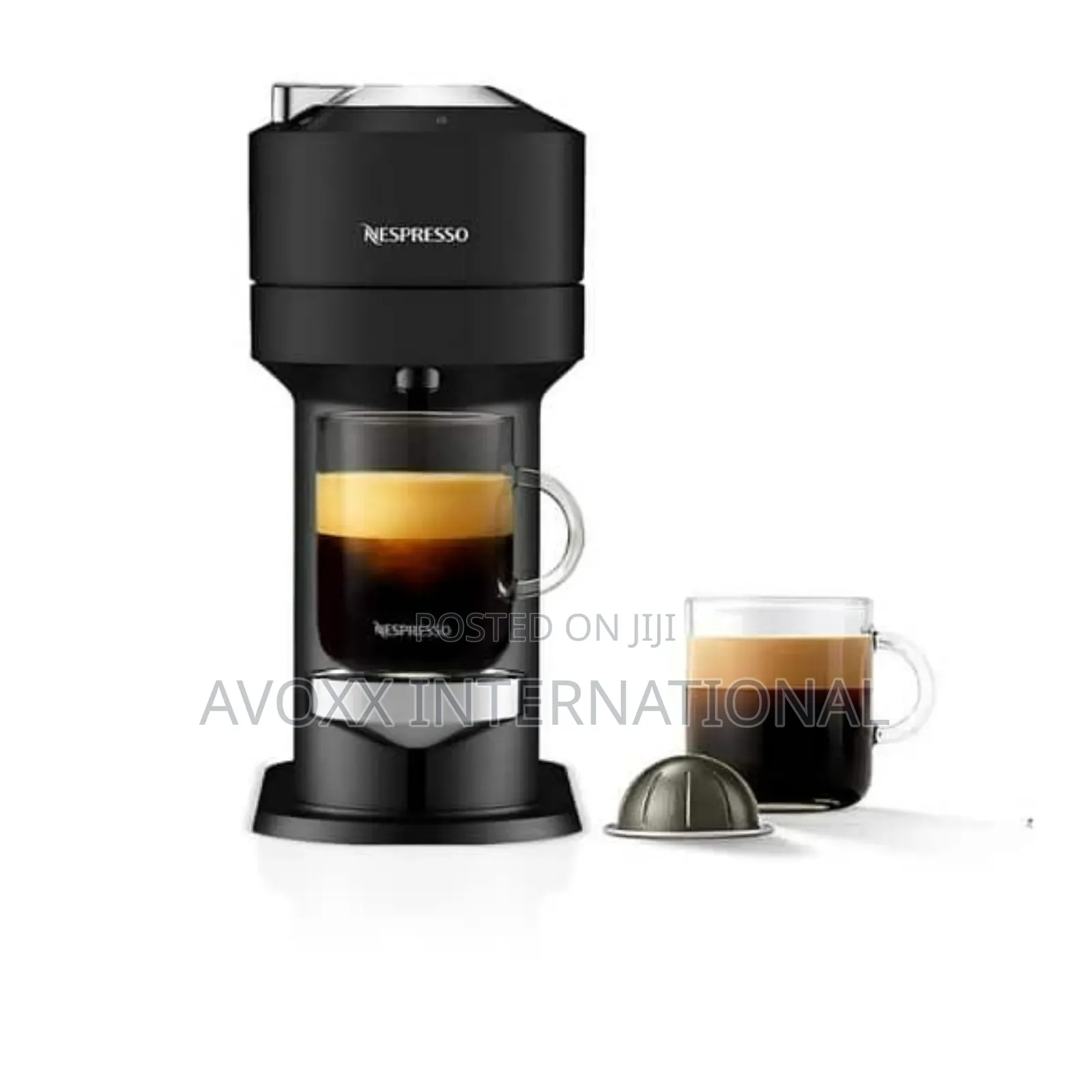 Nespresso Vertuo Next Deluxe Coffee Espresso Maker,Breville