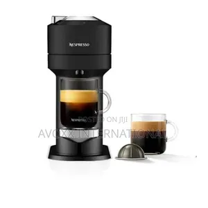 Nespresso Vertuo Next Deluxe Coffee Espresso Maker,Breville