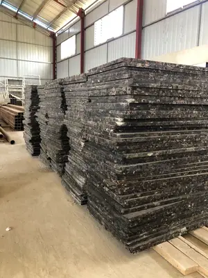 We Have in Stock Quality Block Pallet at Factory Price