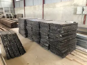We Have in Stock Quality Block Pallet at Factory Price
