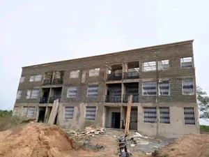 Building Engineer