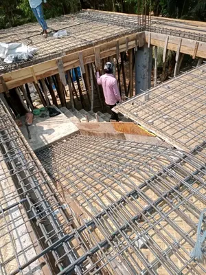 Building Consultant