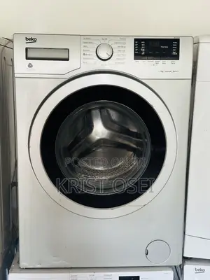 Beko 8kg Washing Machine