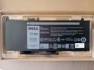 Dell G5m10 Battery