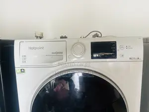Hotpoint Wash and Dry Machine 9kg