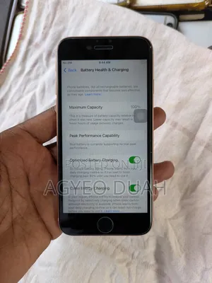 Apple iPhone 8 64 GB Gold