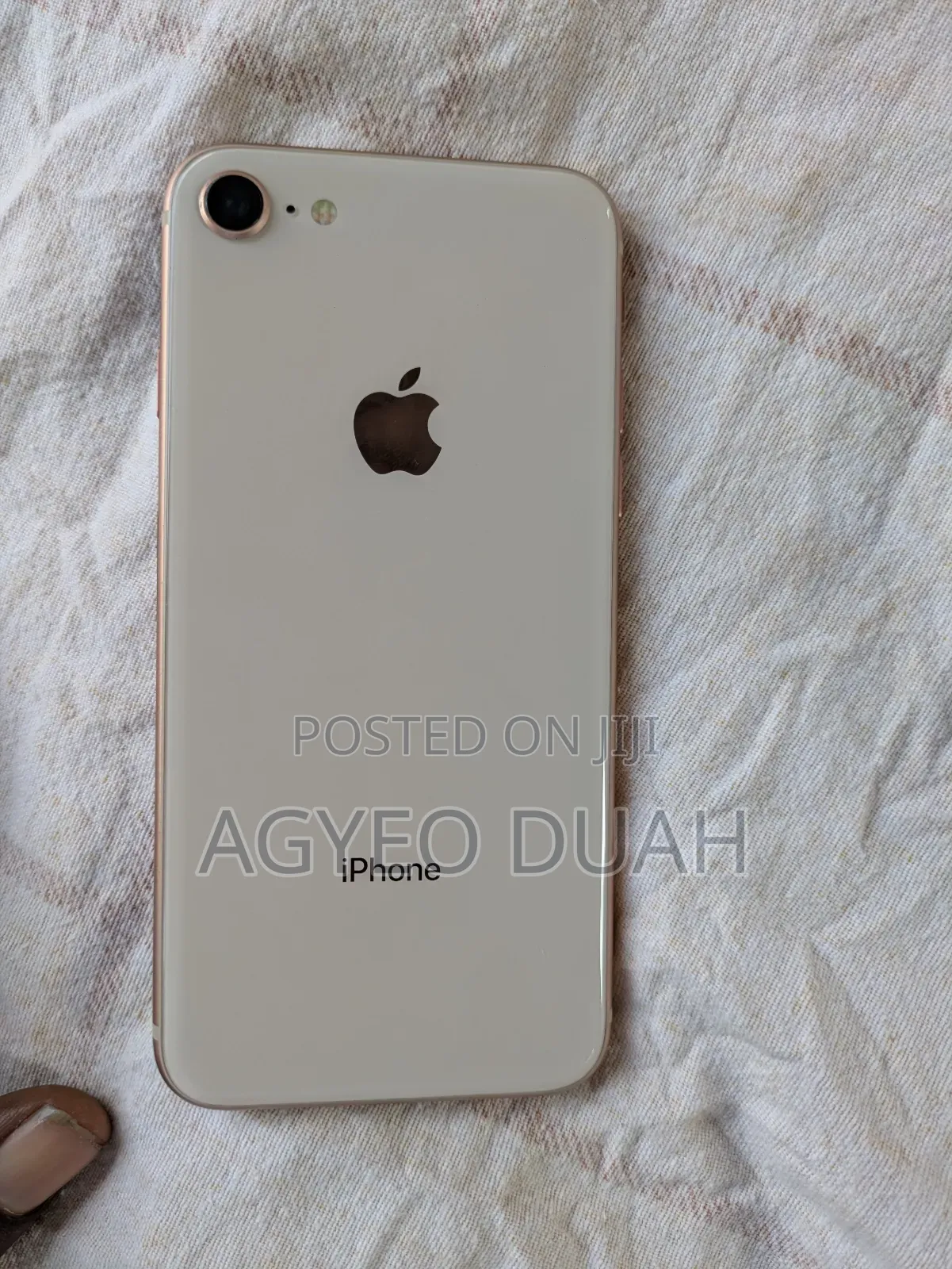 Apple iPhone 8 64 GB Gold