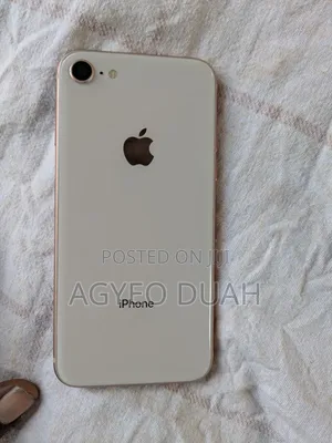 Apple iPhone 8 64 GB Gold