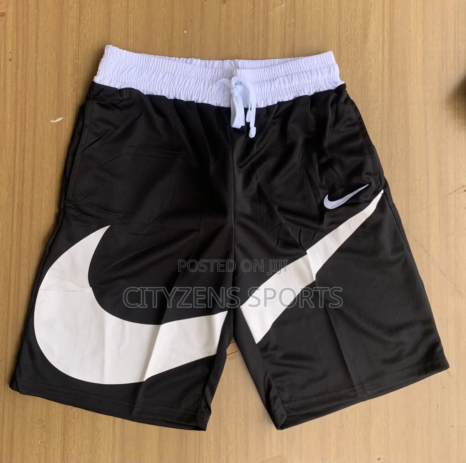 Nike Casual Shorts