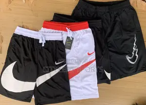 Nike Casual Shorts