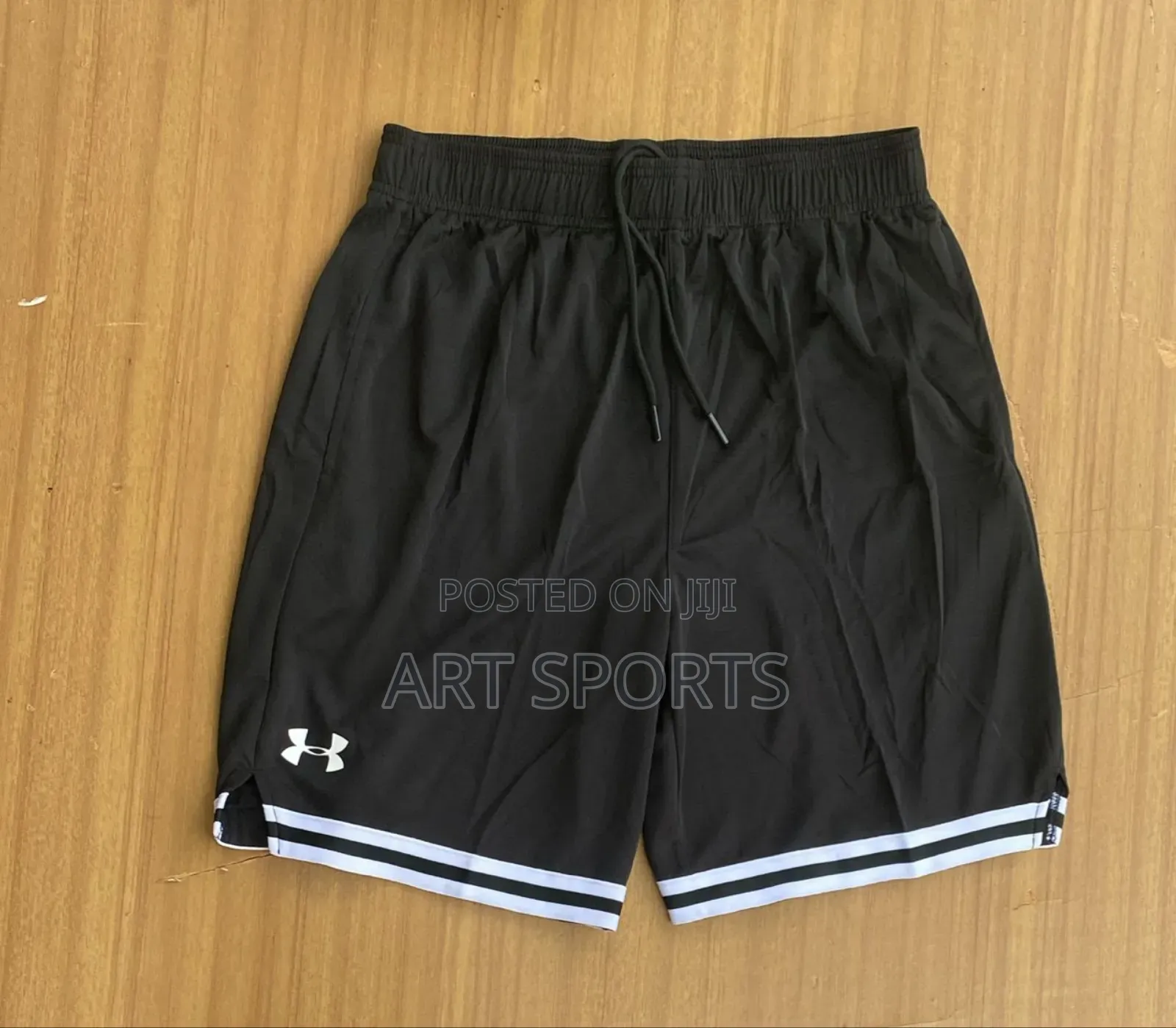 Basketball Shorts