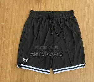 Basketball Shorts