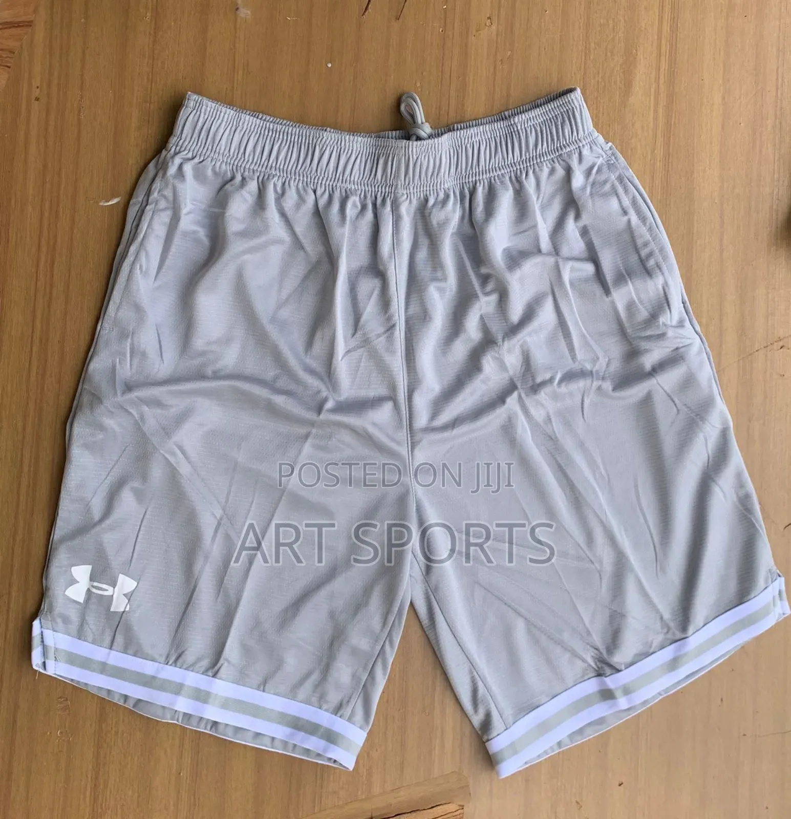 Basketball Shorts