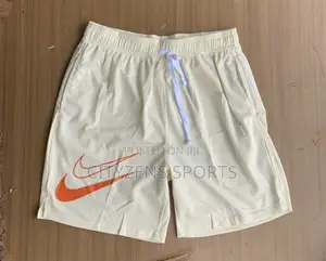Original Casual Nike Shorts
