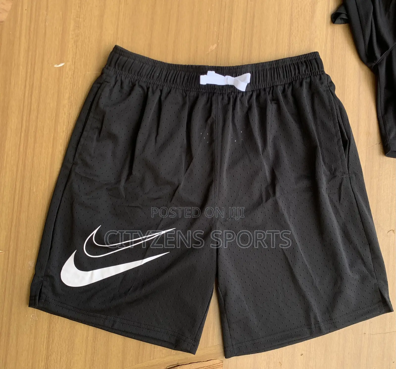 Original Casual Nike Shorts