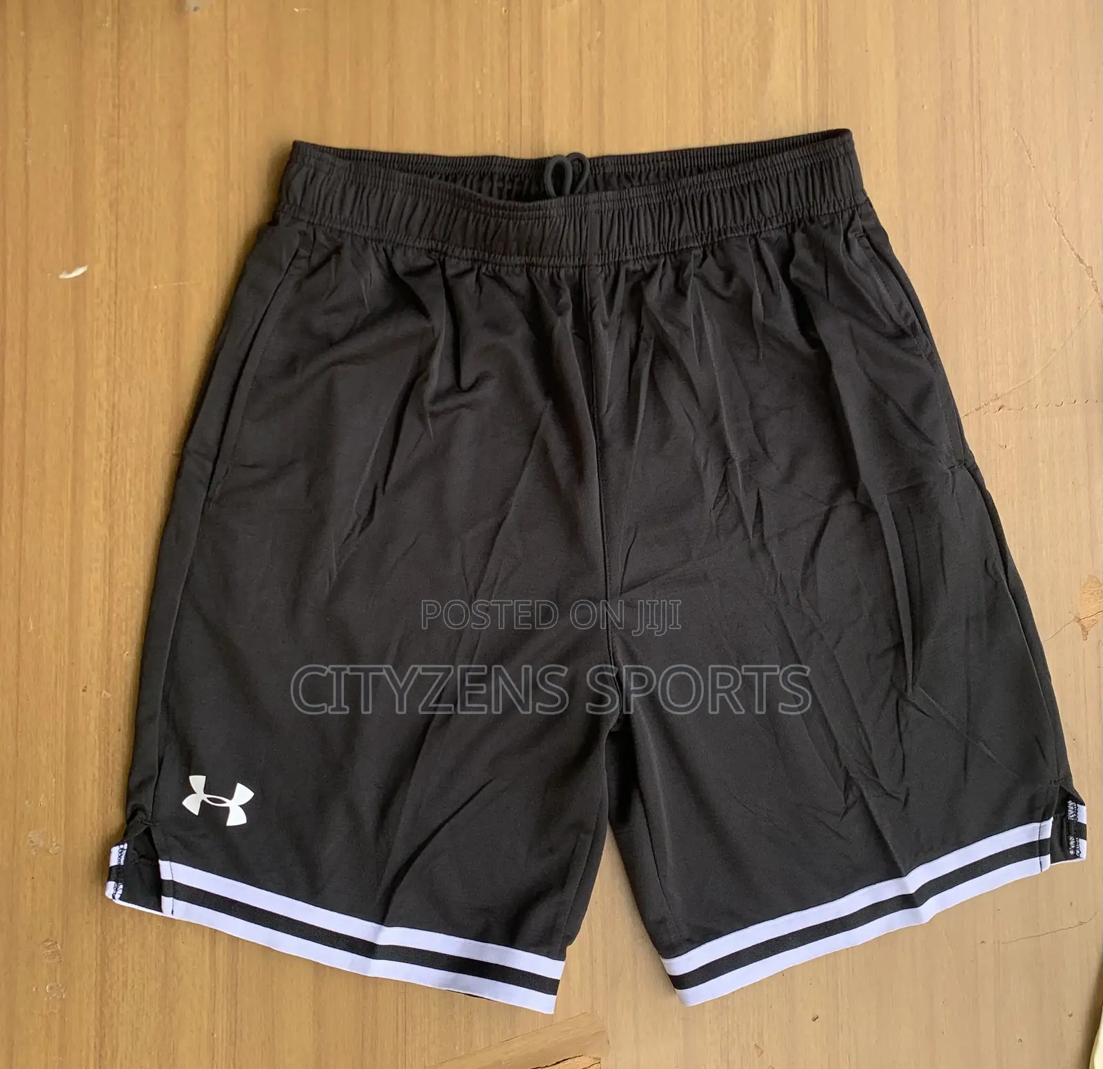 Under Armour Casual Shorts
