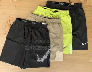 Original Gym/Sports Shorts