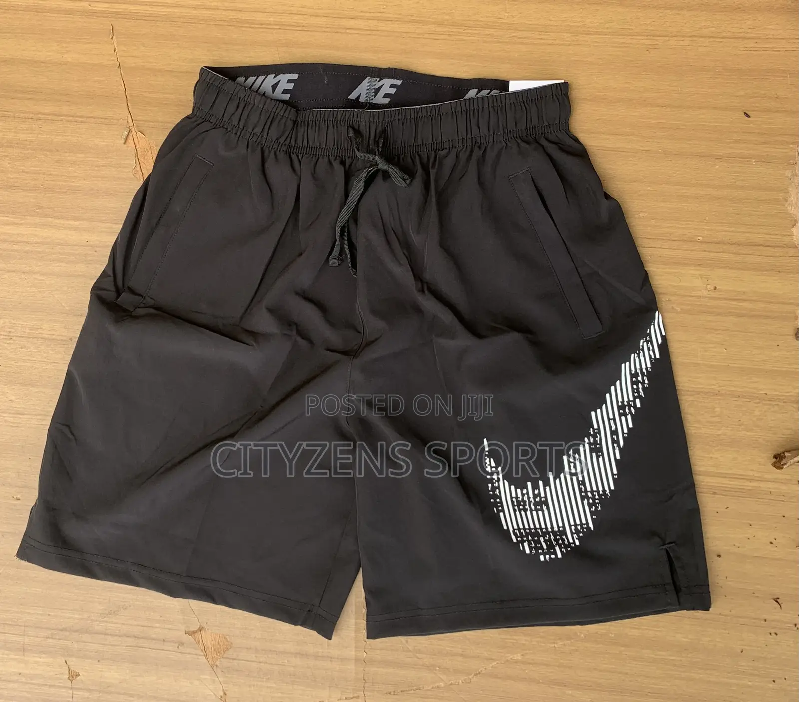 Original Gym/Sports Shorts