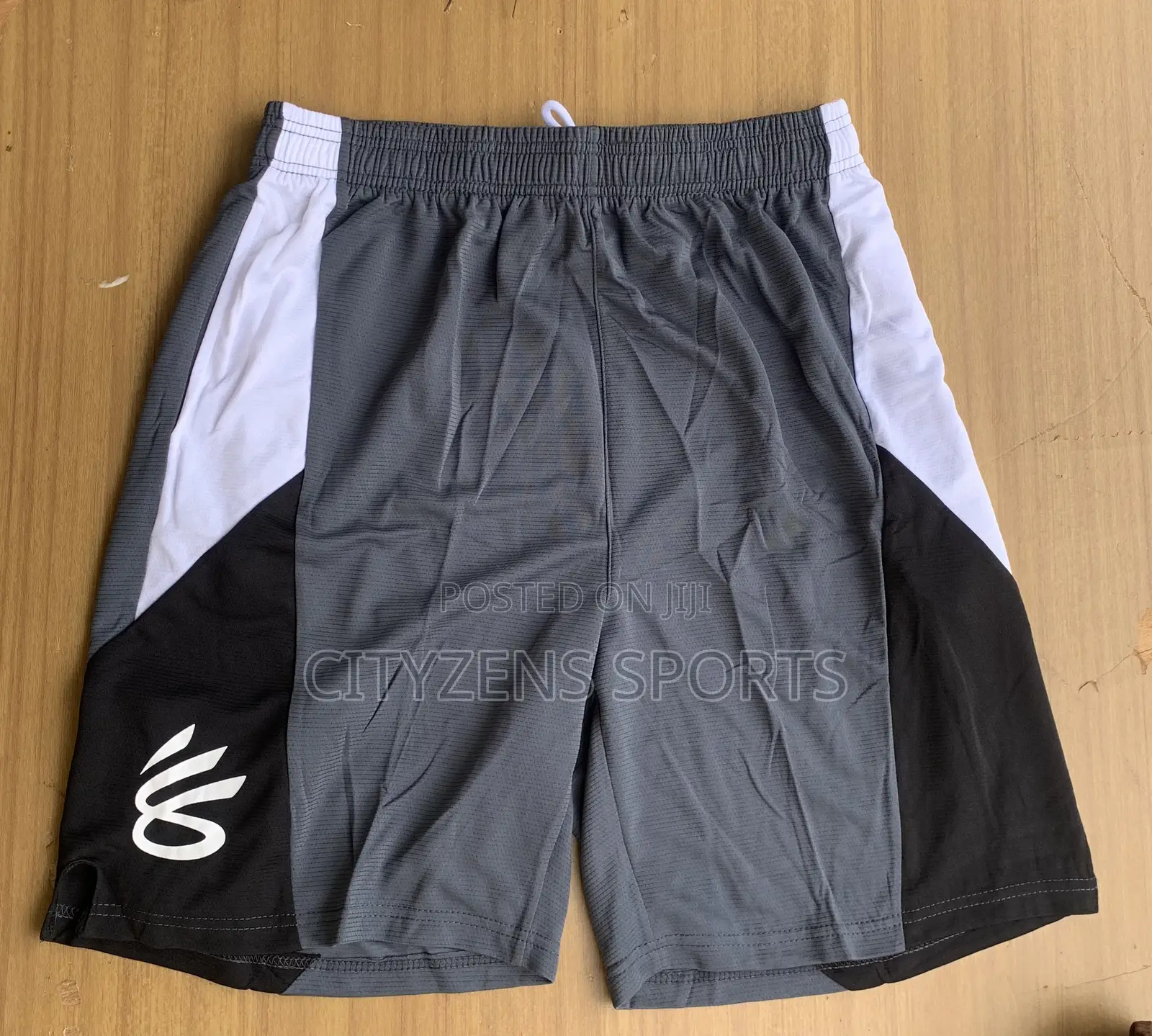 Casual Cotton Shorts