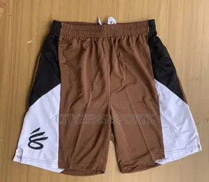 Casual Cotton Shorts