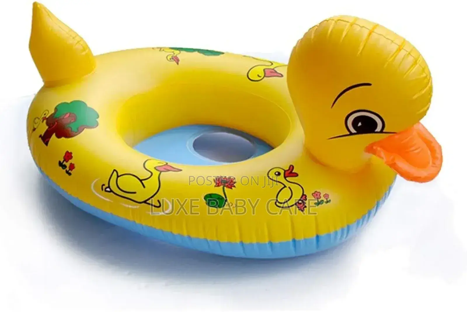 Swimming Ring for Children( Duck)