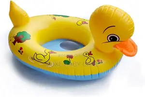 Swimming Ring for Children( Duck)