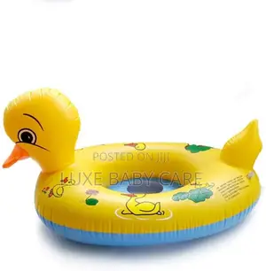 Swimming Ring for Children( Duck)