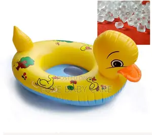 Swimming Ring for Children( Duck)