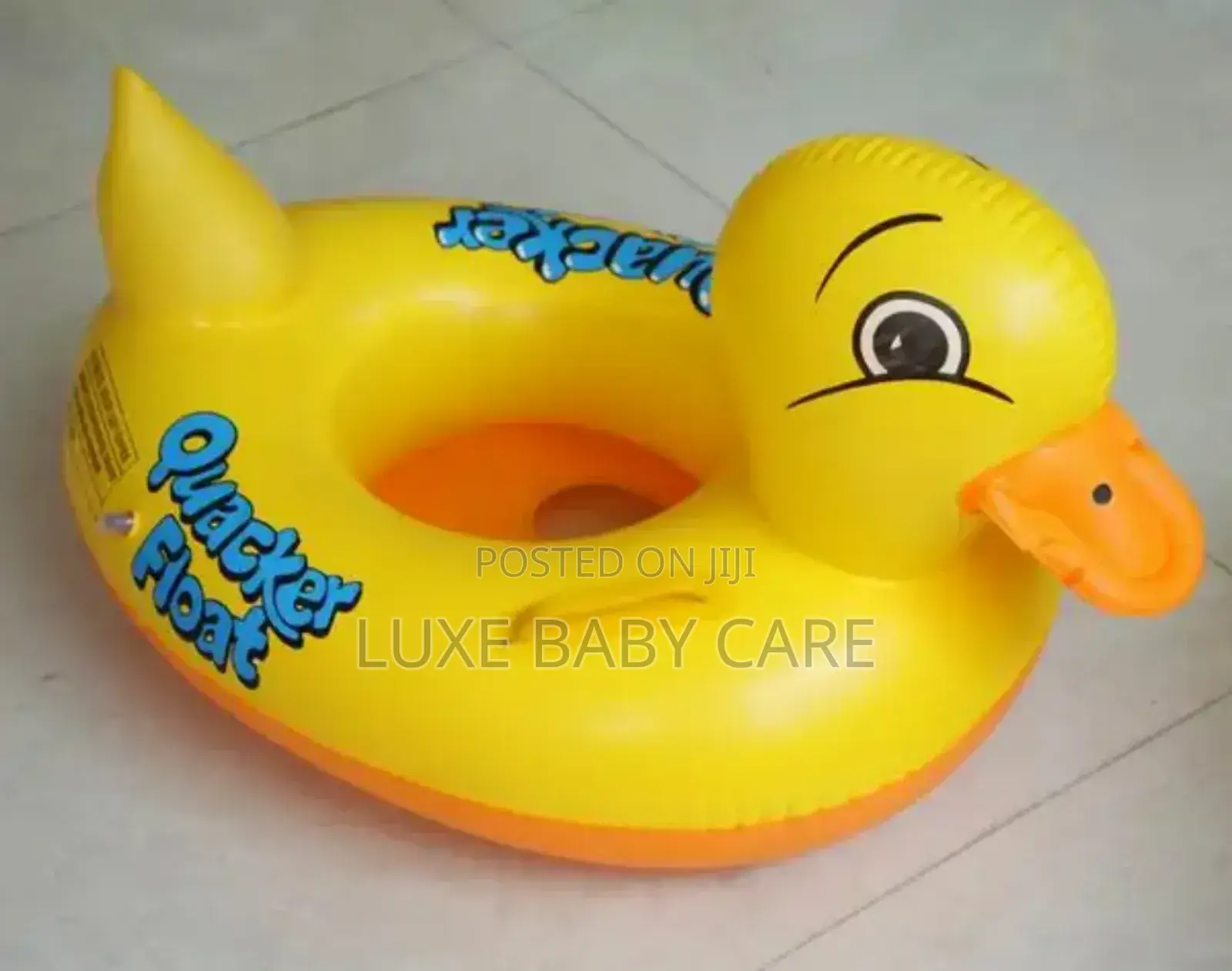 Swimming Ring for Children( Duck)