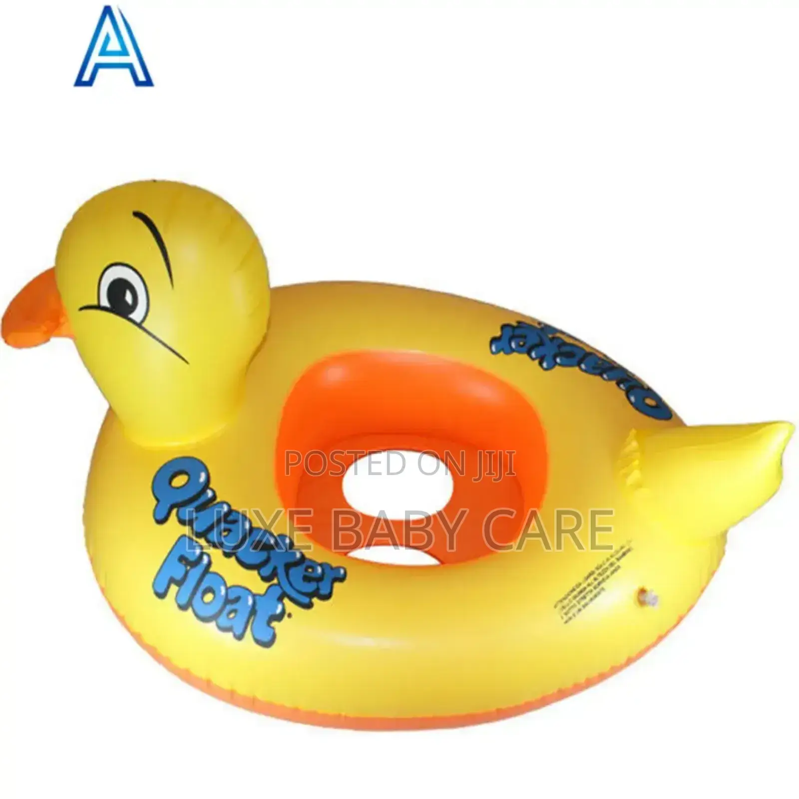 Swimming Ring for Children( Duck)