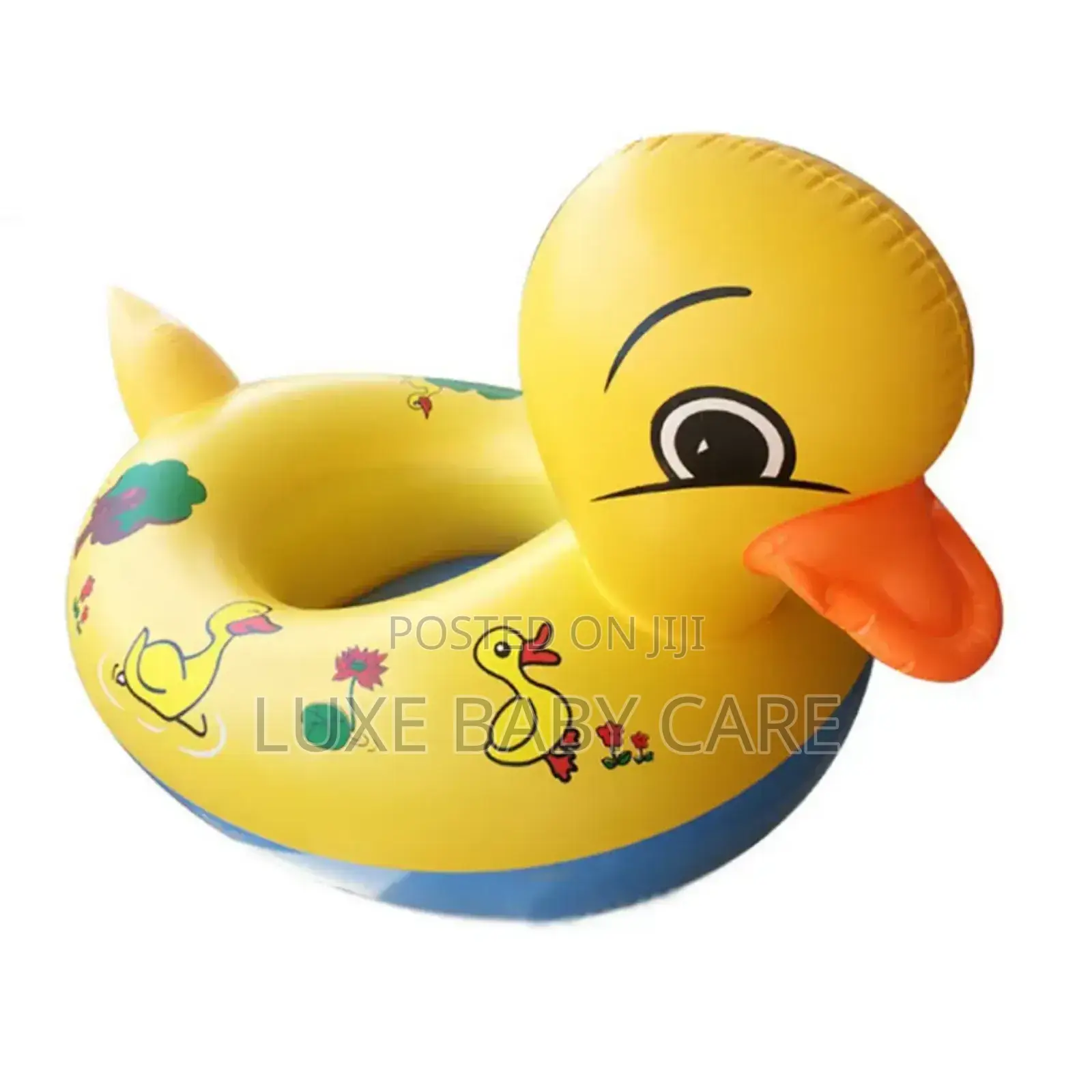 Swimming Ring for Children( Duck)