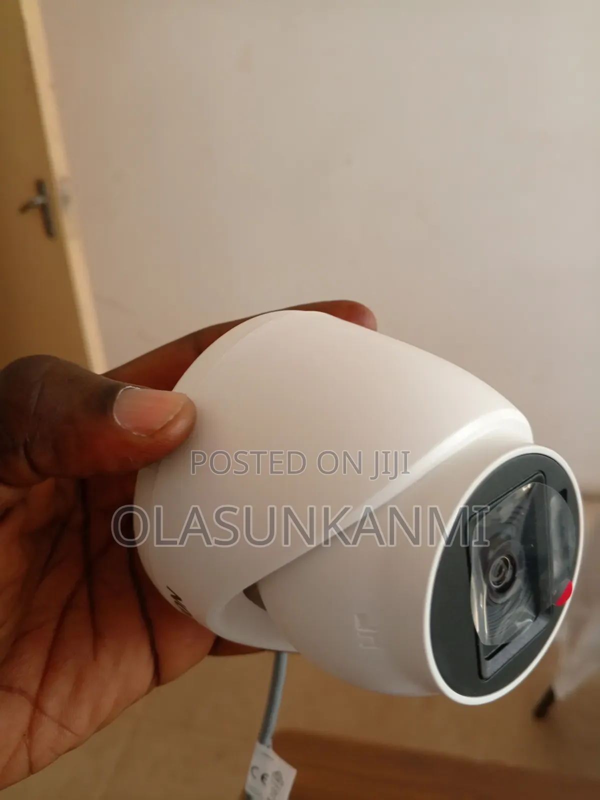 Hikvision Cctv 2mp Bullet Camera