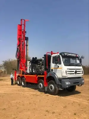 Community 25 Borehole Drilling and Services Contact Us Now