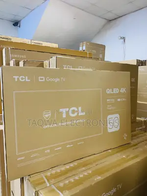 Advanced TCL