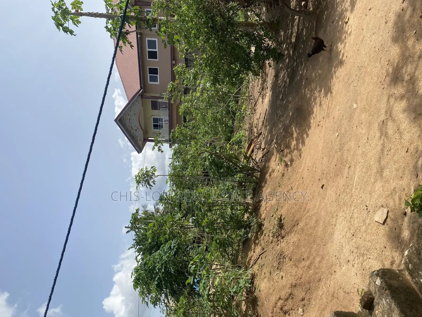 Registered Land for Sale